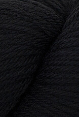 Cascade 220 Worsted 100g 8555 Black