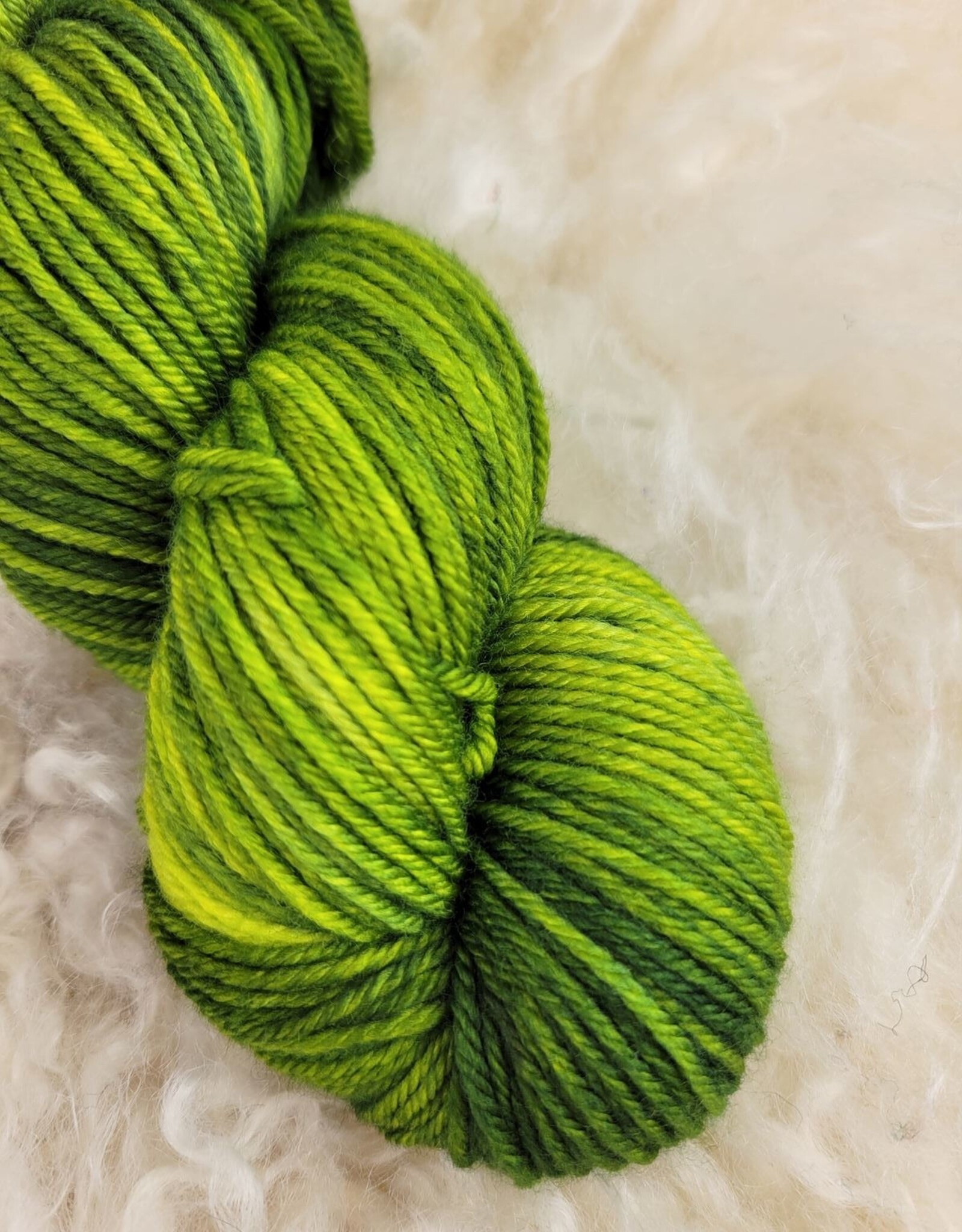 Palouse Yarn Co Magruder DK Sock 100g Marisa's Sister