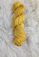 Palouse Yarn 7 Devils DK 100g Bottled Sunshine