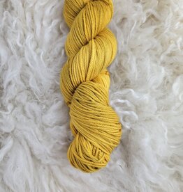 Palouse Yarn Co 7 Devils DK 100g Bottled Sunshine