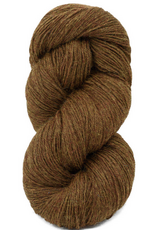 Galler Yarns Heather Prime Alpaca 8oz 210 Hazelnut