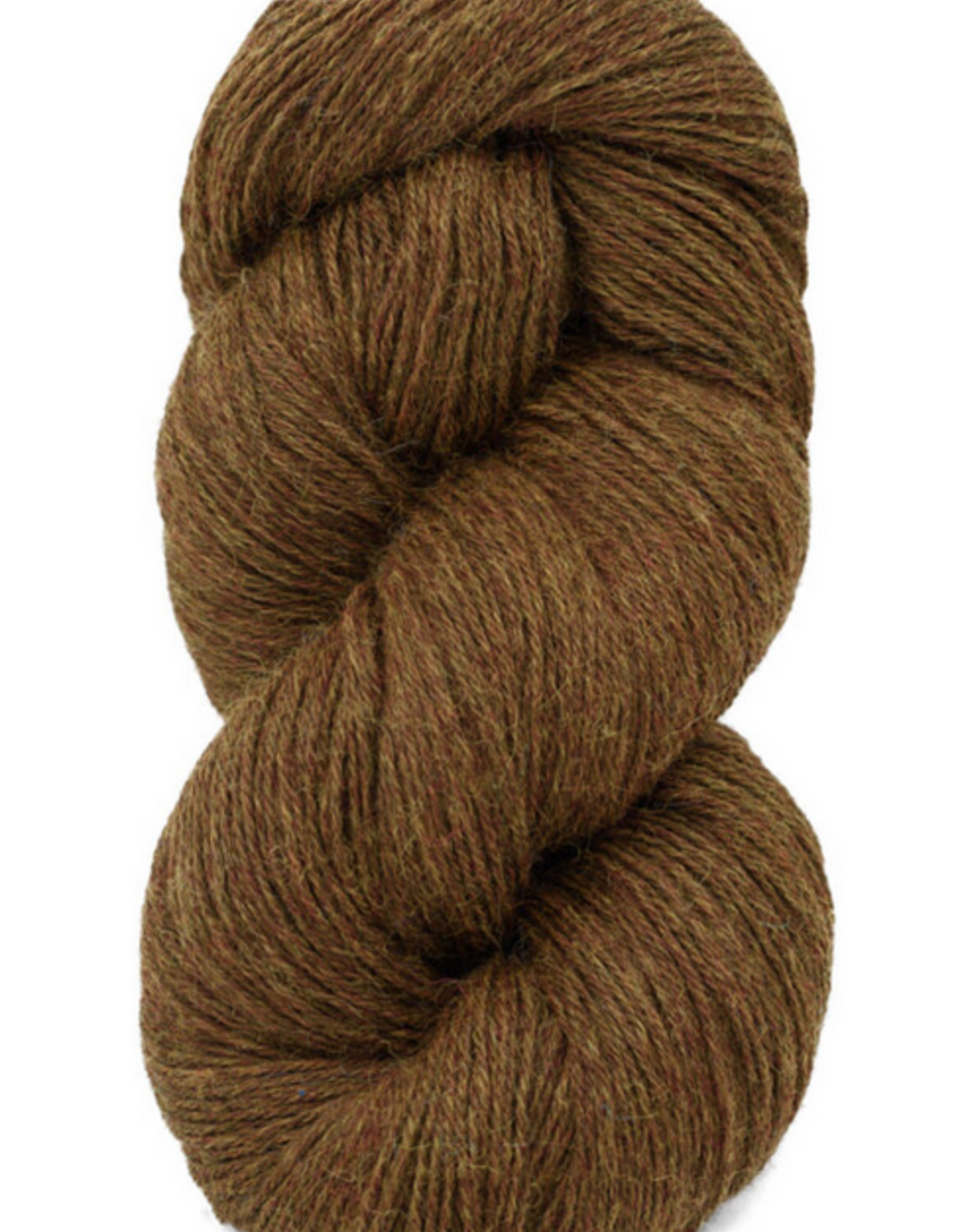 Galler Yarns Heather Prime Alpaca 8oz 210 Hazelnut