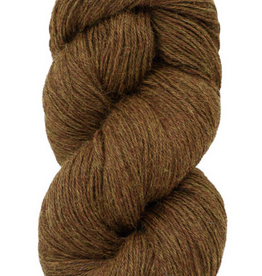Galler Yarns Heather Prime Alpaca 8oz 210 Hazelnut