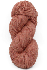 Galler Yarns Heather Prime Alpaca 8oz 214 Light Terracotta