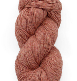 Galler Yarns Heather Prime Alpaca 8oz 214 Light Terracotta
