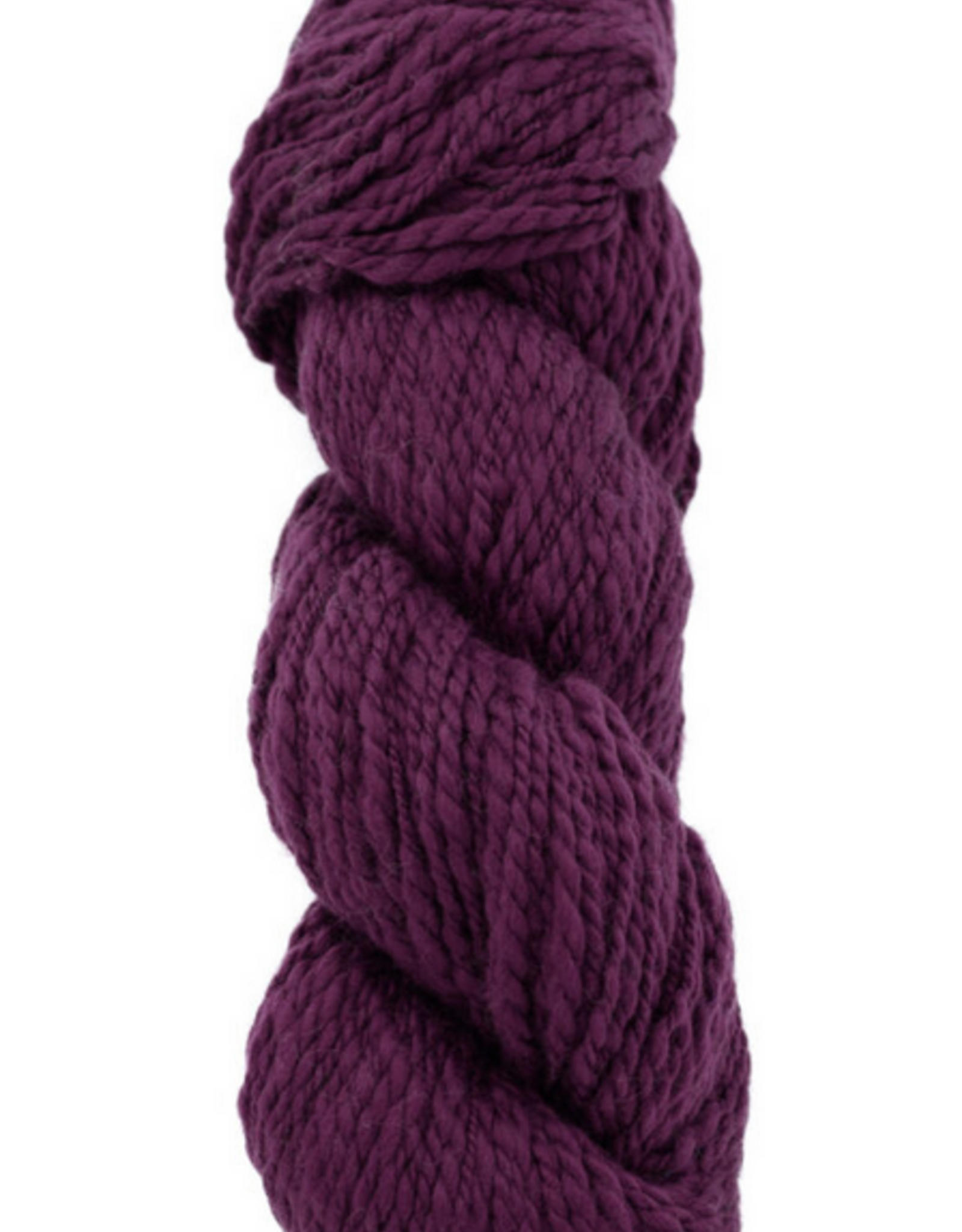 Galler Yarns Inca Eco Cotton 100g 605 Wine