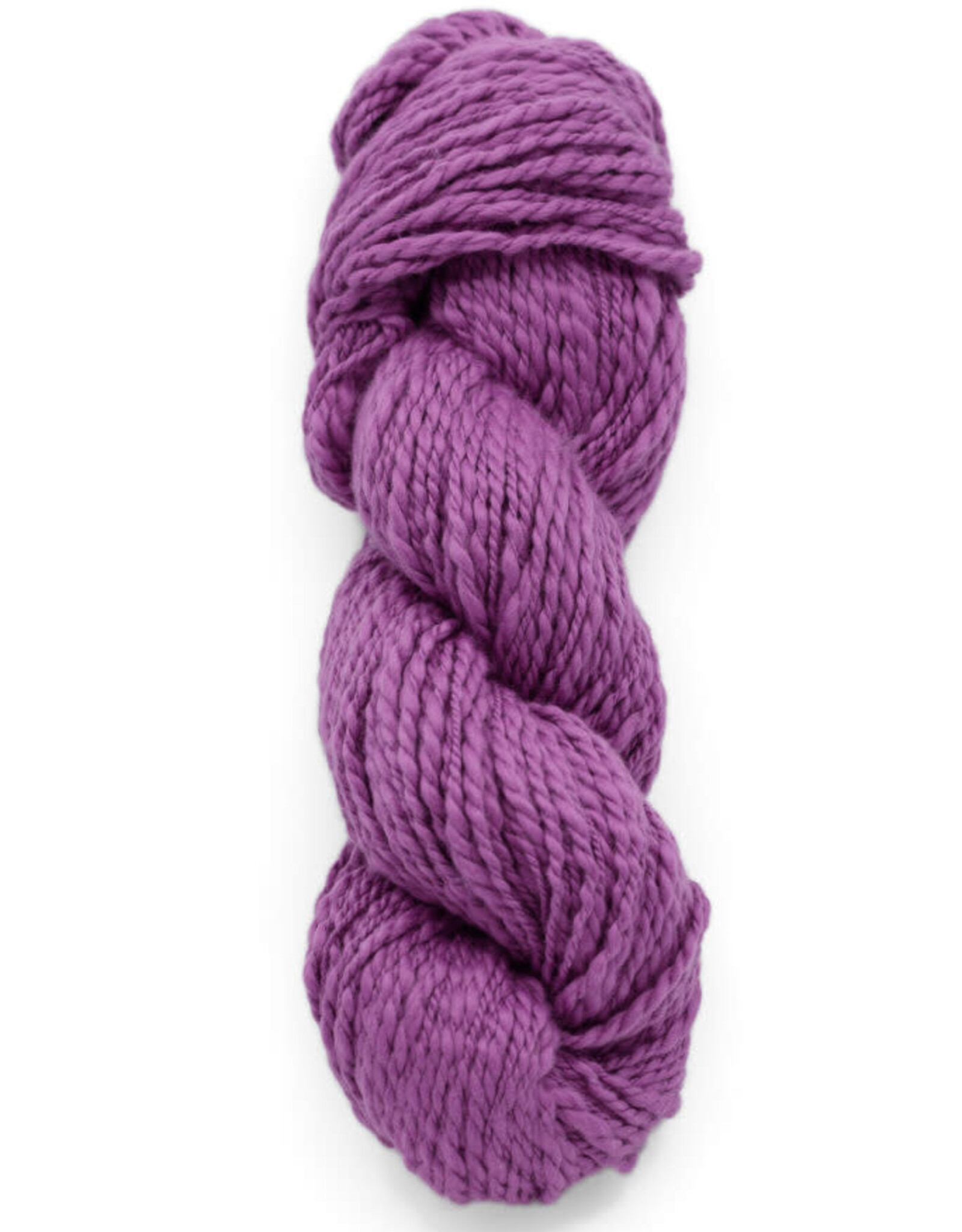 Galler Yarns Inca Eco Cotton 100g 629 vibrant violet
