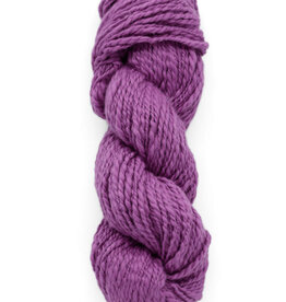 Galler Yarns Inca Eco Cotton 100g 629 vibrant violet