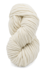 Galler Yarns Super-B merino SB00 Pure Undyed