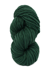 Galler Yarns Super-B merino SB15 evergreen