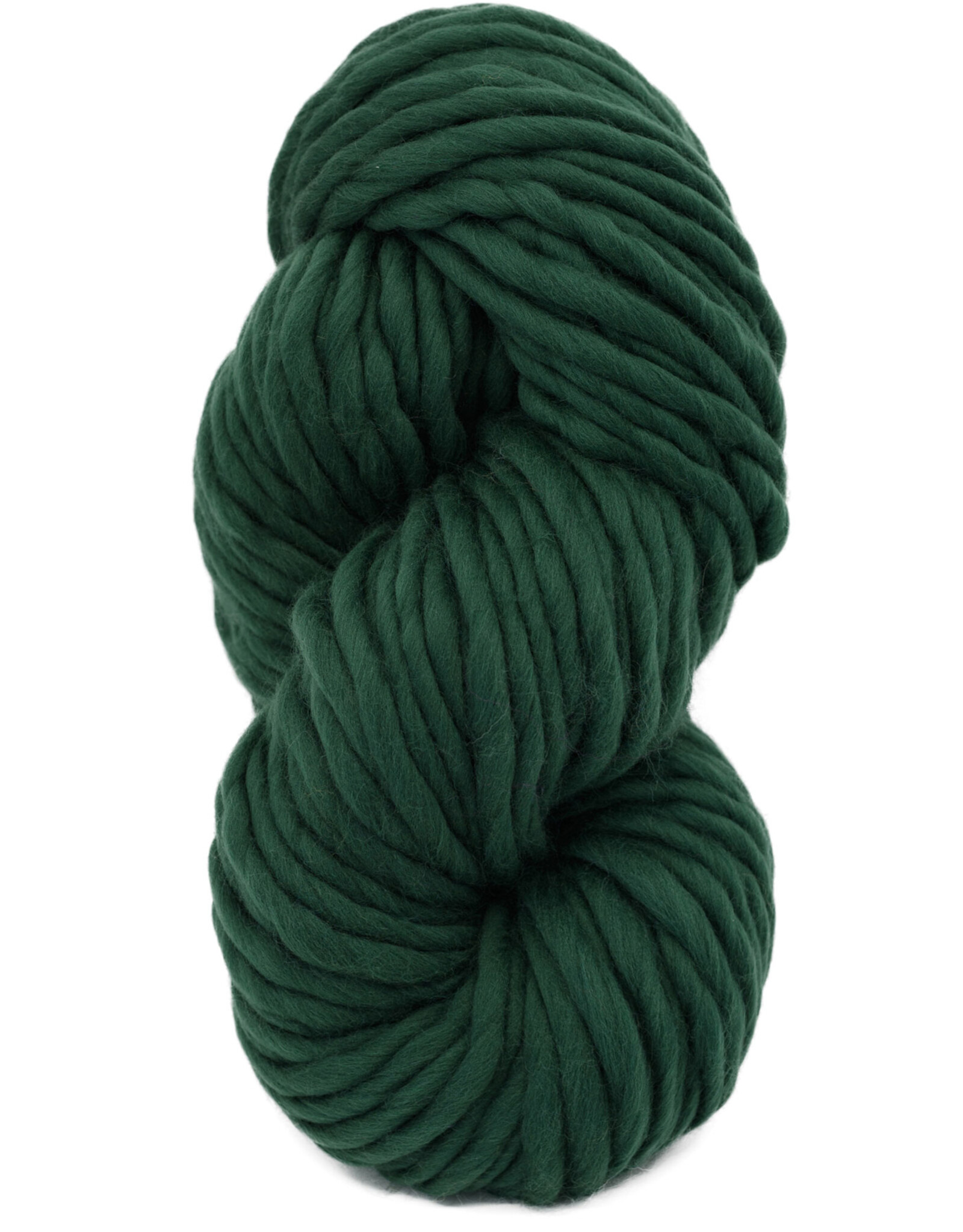 Galler Yarns Super-B merino SB15 evergreen