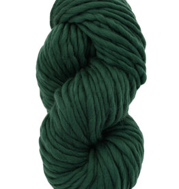 Galler Yarns Super-B merino SB15 evergreen