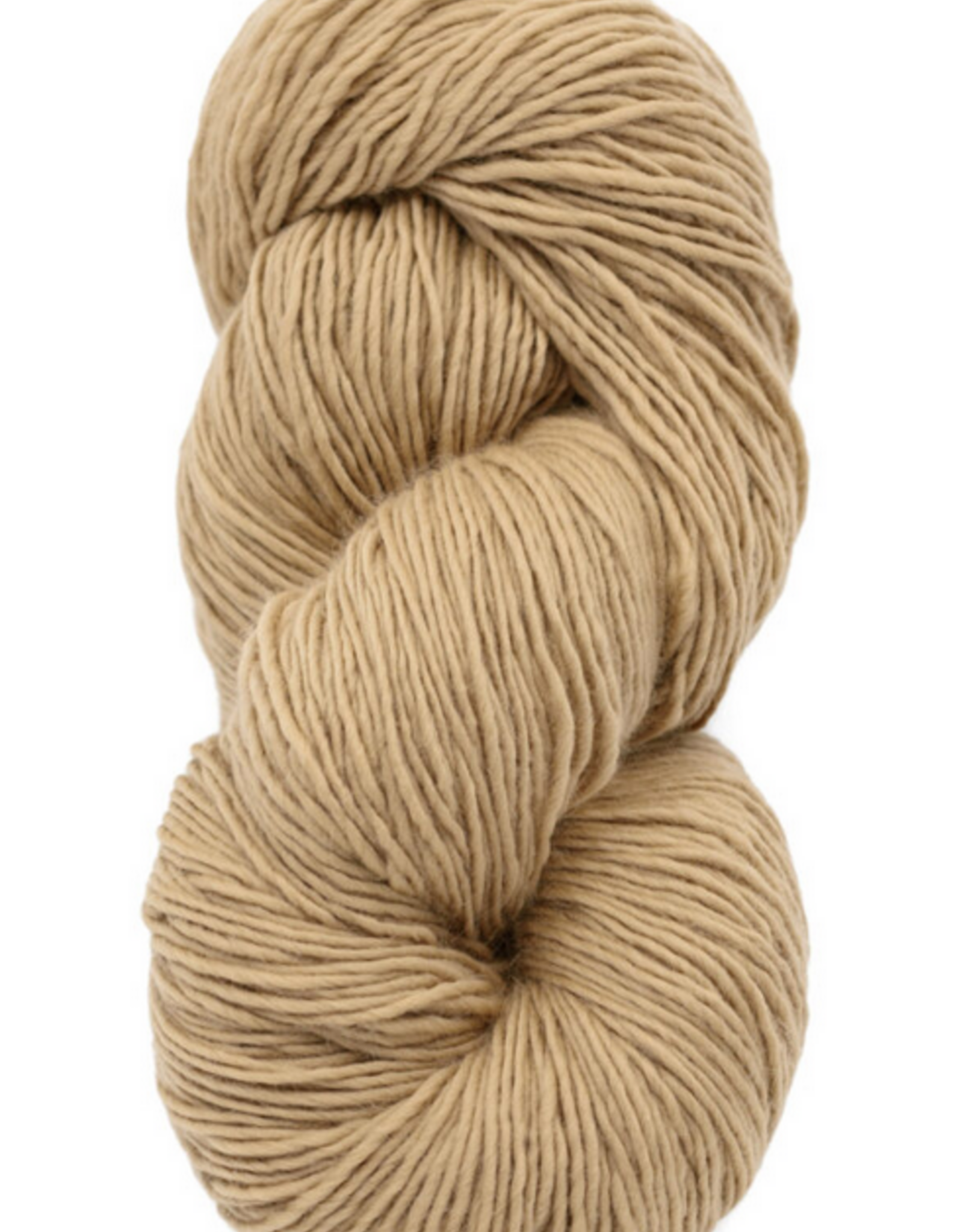 Galler Yarns WOW merino 02 Caramel