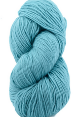 Galler Yarns WOW merino 11 Sea