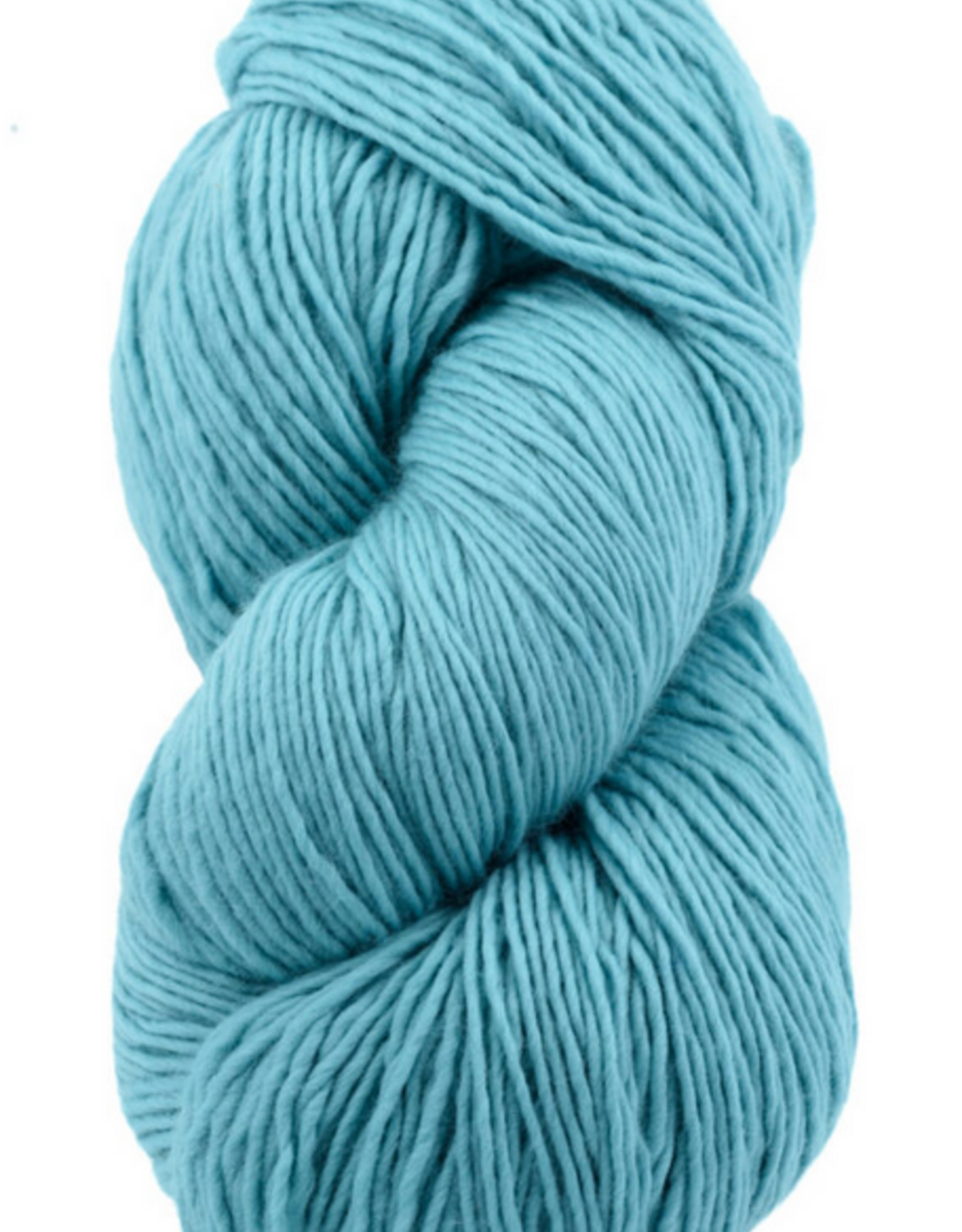 Galler Yarns WOW merino 11 Sea