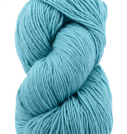 Galler Yarns WOW merino 11 Sea