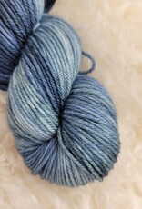 Palouse Yarn Co Magruder DK Sock 100g Seattle Sky