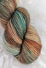 Palouse Yarn Lolo Sock 100g Streambank