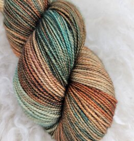Palouse Yarn Lolo Sock 100g Streambank