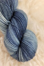 Palouse Yarn Lolo Sock 100g Tuesday Blue