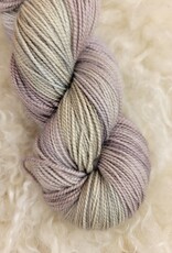 Palouse Yarn Co Lolo Sock 100g Deer Velvet