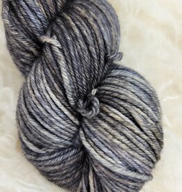Palouse Yarn Magruder DK Sock 100g Microburst