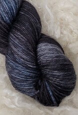 Palouse Yarn Co Magruder DK Sock 100g Blue Moon