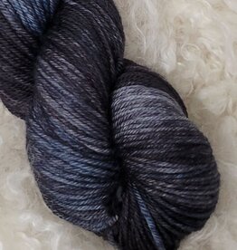 Palouse Yarn Magruder DK Sock 100g Blue Moon