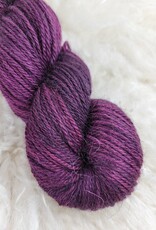 Palouse Yarn Moorland DK 100g Boysenberry