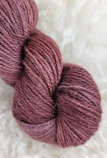 Palouse Yarn Moorland DK 100g Granny Violet