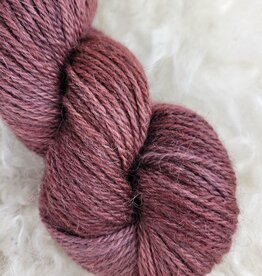 Palouse Yarn Co Moorland DK 100g Granny Violet