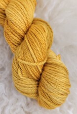 Palouse Yarn Co Owyhee Aran 100g Honey Mustard Palouse Yarn Co Owyhee Aran 100g Honey Mustard