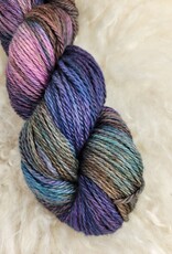Palouse Yarn Co Owyhee Aran 100g Patina