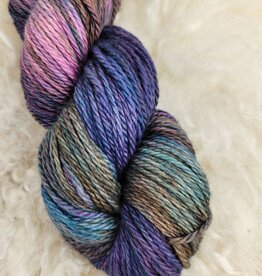 Palouse Yarn Co Owyhee Aran 100g Patina