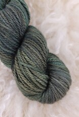 Palouse Yarn Co Owyhee Aran 100g Boreal Forest