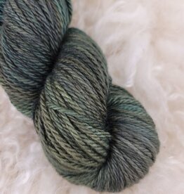 Palouse Yarn Co Owyhee Aran 100g Boreal Forest