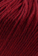Cascade 220 SW Worsted 1922 Christmas Red H
