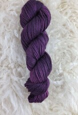 Palouse Yarn Moorland DK 100g Boysenberry