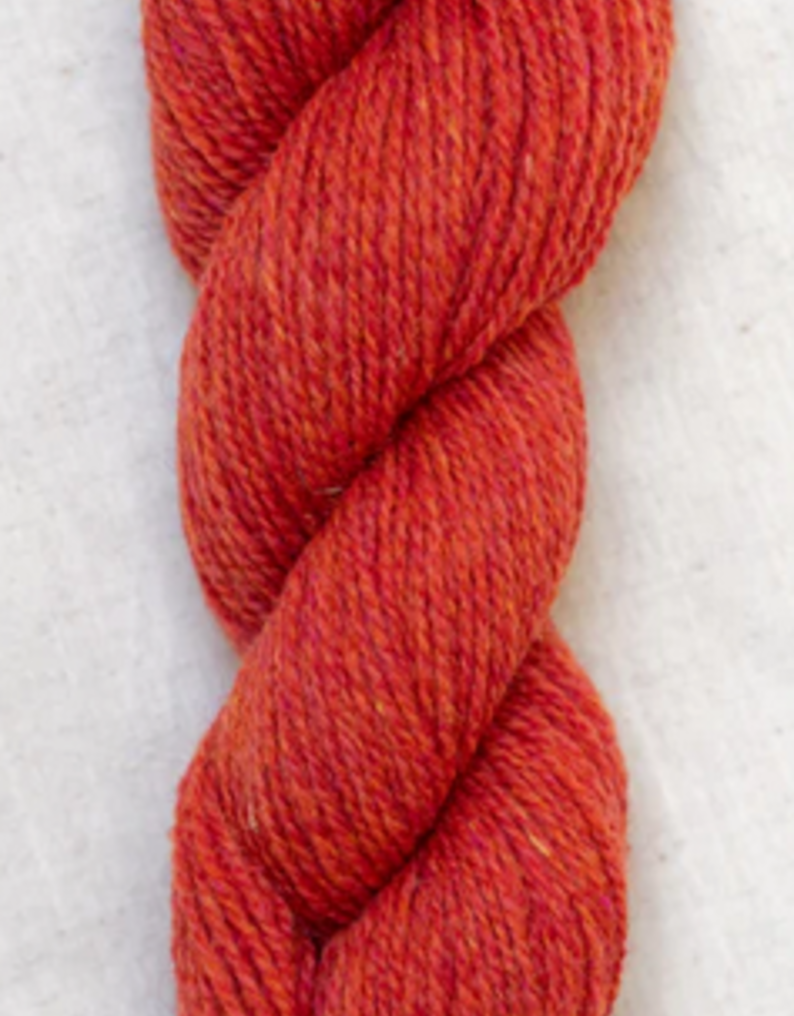 Peace Fleece DK Sokhalin Salmon