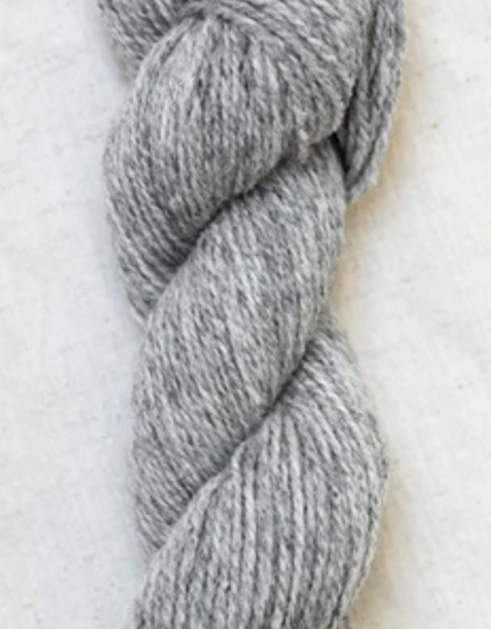 Peace Fleece DK Negotiation Grey