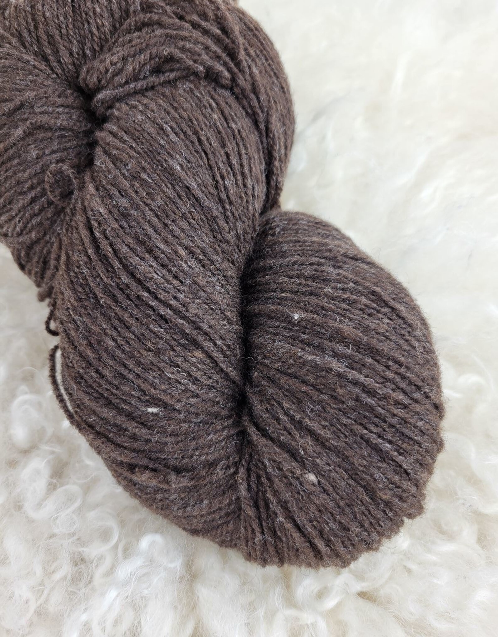 Blackberry Ridge Fingering NATURALS