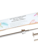 Ashford E Spinner Quill