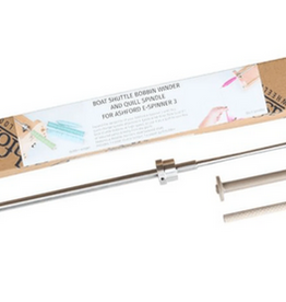 Ashford E Spinner Quill