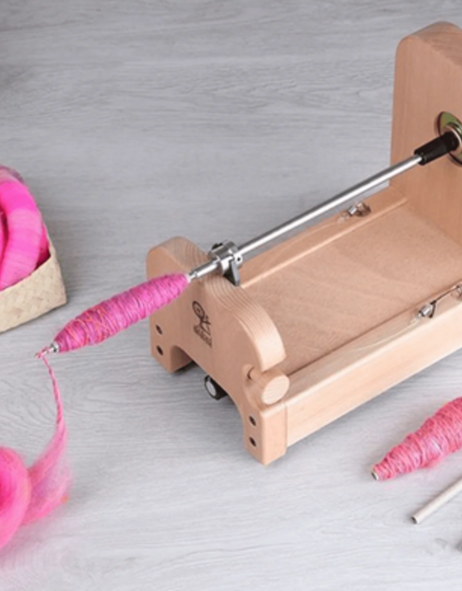 Ashford E Spinner Quill