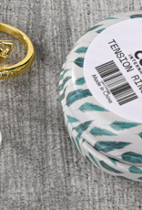 Tension ring, peacock