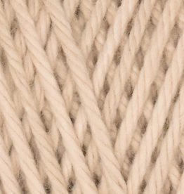 Queensland Coastal Cotton 100g #1062 egg nog