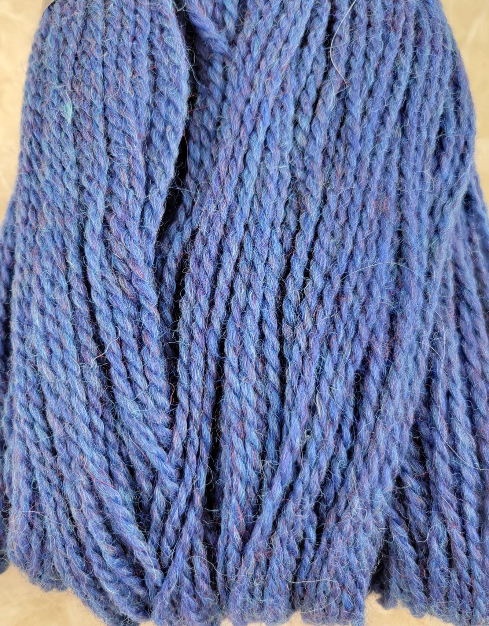 Jody Long Andeamo Lite #019 sapphire