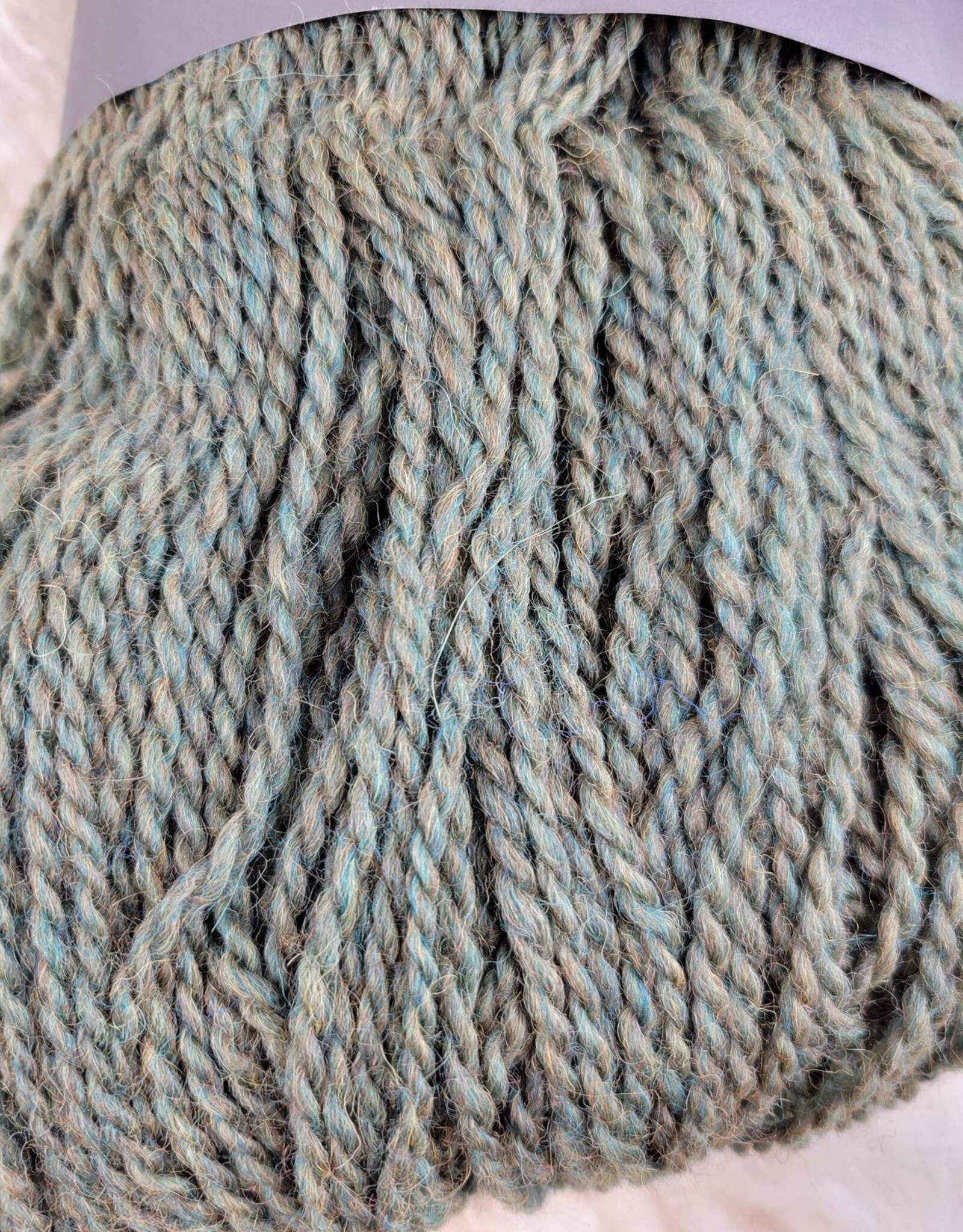 Jody Long Andeamo Lite #015 spinach