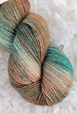 Palouse Yarn Steptoe Sock Streambank