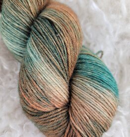 Palouse Yarn Co Steptoe Sock Streambank